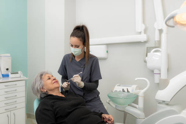 Teeth Whitening in MO