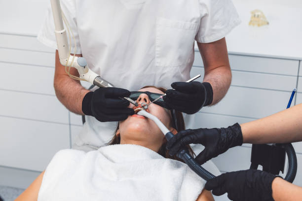 Best Cracked Tooth Emergency Dentist  in Richnd, MO